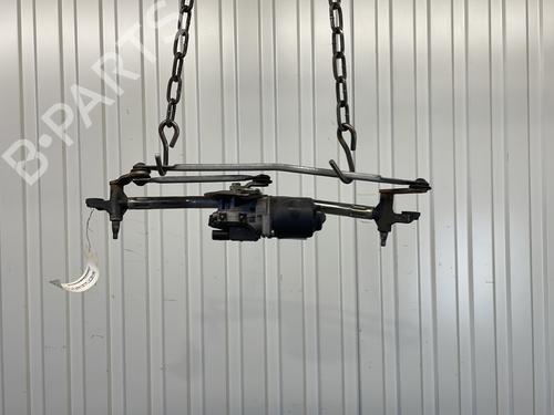 Front wiper motor CITROËN NEMO MPV 1.4 HDi | BP29599901M29