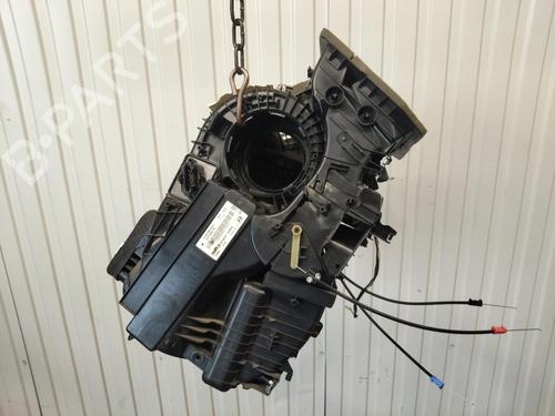 Used Heater matrix box Heater matrix box 39463979 39463979