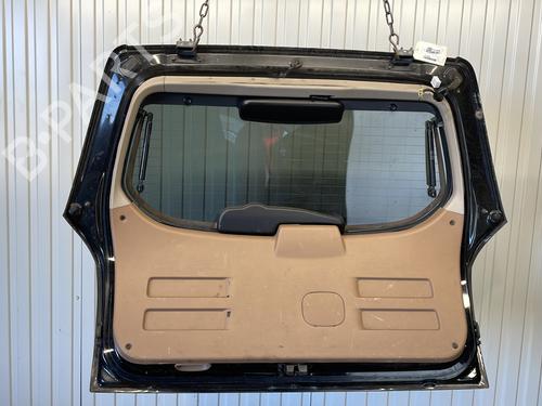 Tailgate HYUNDAI TUCSON (JM) 2.0 CRDi All-wheel Drive | BP26686030C6 