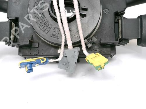 Used Steering column stalk Steering column stalk PEUGEOT 807 (EB_) 2.2 HDi (128 hp) 34191237 34191237