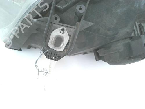 Right headlight MERCEDES-BENZ B-CLASS Sports Tourer (W245) B 180 CDI (245.207) | BP26156326C29 