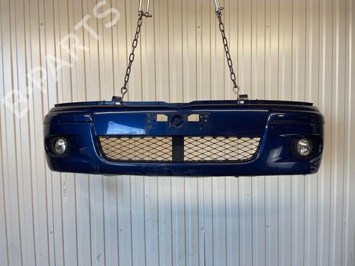 Used Front bumper Front bumper TOYOTA YARIS VERSO (_P2_) [1999-2005] 34375408 34375408