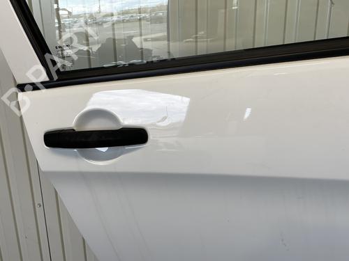 Right front door SUZUKI CELERIO (LF) 1.0 (AVK310) | BP24409209C3  - Image 7