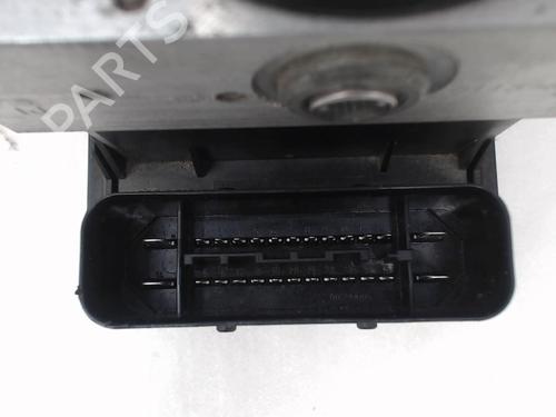 ABS pump OPEL ZAFIRA / ZAFIRA FAMILY B (A05) 1.7 CDTI (M75) | BP22100012M43 
