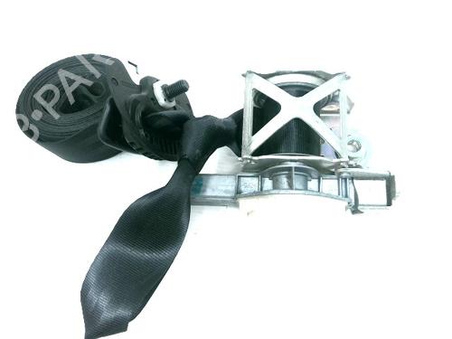 Front right seatbelt CITROËN DS3 (SA_) 1.6 HDi 110 | BP23796064I25 - Image 3