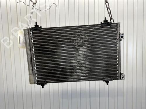 Used AC radiator PEUGEOT 308 I (4A_, 4C_) 1.6 HDi (90 hp) 20914380