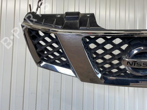 grille-nissan-pathfinder-iii-r51-2005-32865177 main image