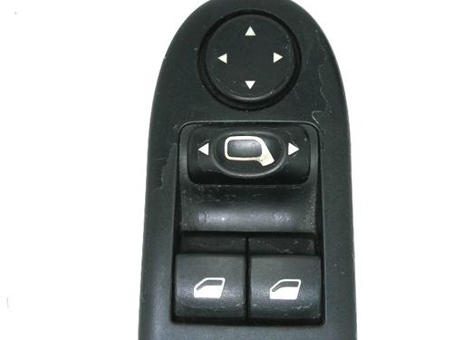 Left front window switch PEUGEOT 307 (3A/C) 1.6 HDi | BP31833477I27  - Image 5