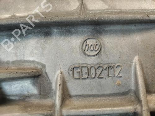 Gearbox MERCEDES-BENZ SPRINTER 3,5-t Van (B907, B910) 315 CDI RWD (907.631, 907.633, 907.635, 907.637) | BP39072449M3 - Image 11
