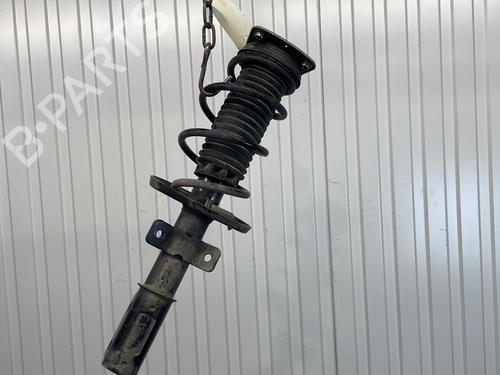 Used Right front shock absorber CITROËN BERLINGO Box Body/MPV (K9) PureTech 110 (110 hp) 30726727