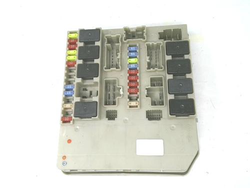 Electronic module RENAULT CLIO III (BR0/1, CR0/1) 1.2 16V | BP38422733M83 - Image 3