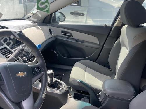 Right headlight CHEVROLET CRUZE (J300) 2.0 CDI | BP26618908C29 - Image 21