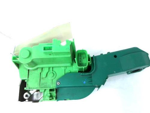 Front left lock ALFA ROMEO MITO (955_) 1.4 MultiAir (955AXL1B) | BP20912314C98 