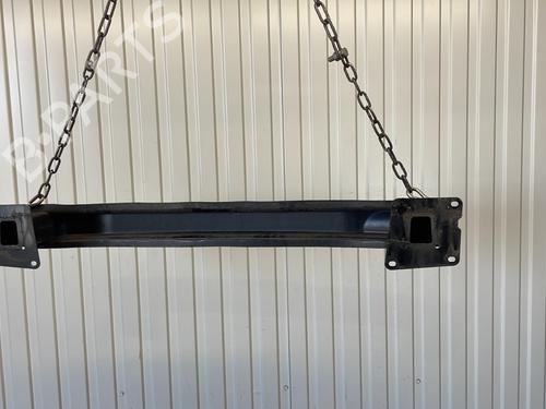 Rear bumper reinforcement VW POLO V (6R1, 6C1) 1.6 TDI | BP26645300C73 