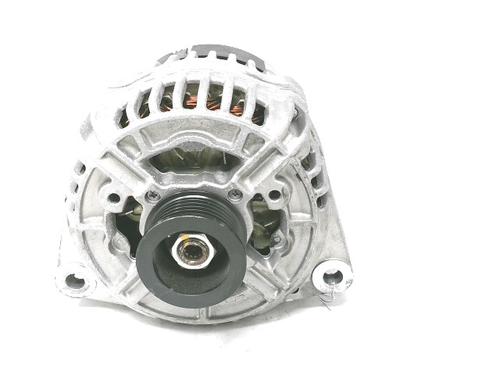 Used Alternator Alternator MERCEDES-BENZ S-CLASS (W220, V220) [1998-2005] 34163937 34163937