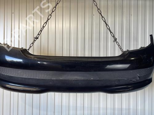 Used Rear bumper PEUGEOT 207 (WA_, WC_) 1.4 HDi (68 hp) 28325808