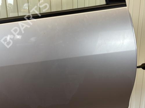 Right rear door MITSUBISHI GRANDIS (NA_W) 2.4 MIVEC (NA4W) | BP22316795C5 