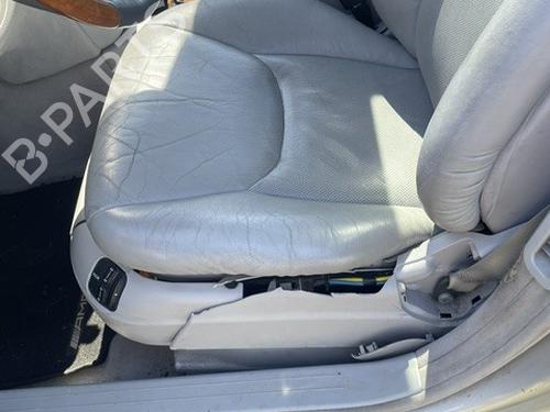 Left front window switch MERCEDES-BENZ S-CLASS (W220, V220) | BP34257582I27 - Image 18