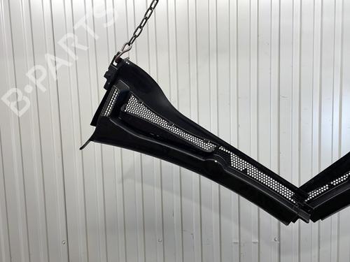 Scuttle panel CITROËN C3 III (SX) 1.5 BlueHDi 100 (SXYHYP, SXYHTU) | BP29341672C110 