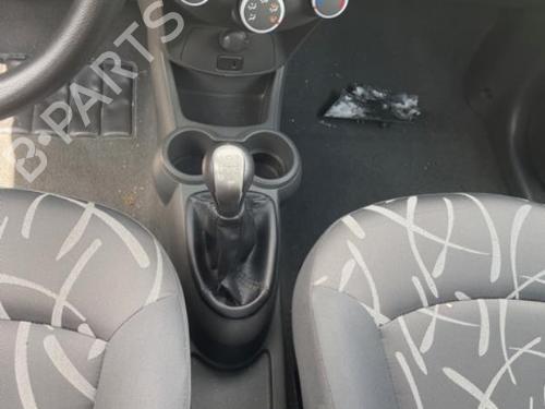 Steering pump CHEVROLET SPARK (M300) 1.0 | BP22099257M99 - Image 17