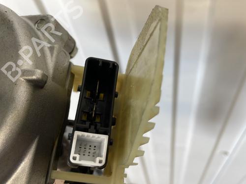 Steering column RENAULT MEGANE III Hatchback (BZ0/1_, B3_) 1.5 dCi (BZ09, BZ0D, BZ1W, BZ29, BZ14) | BP26974908M21 - Image 3