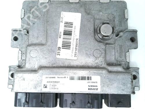 Electronic module RENAULT MASTER III Van (FV) 2.3 dCi 135 FWD (FV0N, FV08, FV06, FV00, FV1S) | BP30445763M83