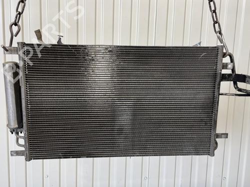 Used AC radiator HYUNDAI TUCSON (JM) 2.0 CRDi All-wheel Drive (140 hp) 20910809