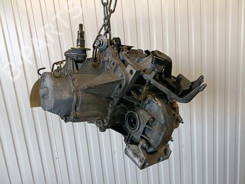 Used Gearbox CITROËN XSARA PICASSO (N68) 2.0 HDi (90 hp) 22100064