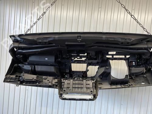 Used Dashboard Dashboard CITROËN JUMPER II Van 2.2 HDi 110 (110 hp) 25744481 25744481