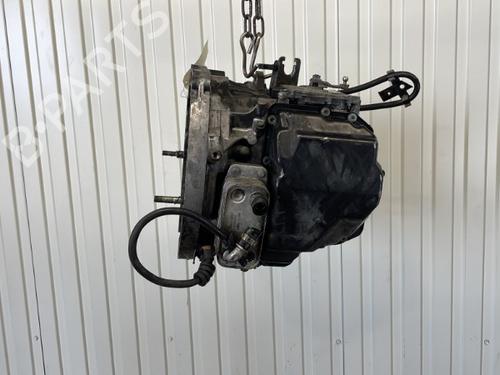 Gearbox ALFA ROMEO 159 Sportwagon (939_) 2.4 JTDM (939BXD1B, 939BXD12) | BP20912034M3 