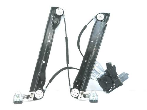 Front left window mechanism OPEL MERIVA B MPV (S10) 1.7 CDTI (75) | BP33948062C22 - Image 4
