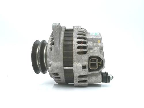 Used Alternator FORD RANGER (ET) 2.5 TDCi 4x4 (143 hp) 25142196