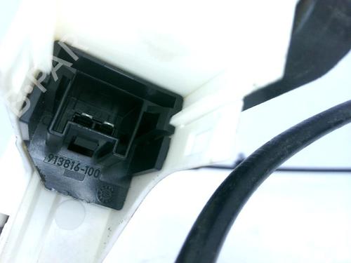 Used Front left window mechanism Front left window mechanism AUDI A5 Sportback (8TA) 2.0 TFSI quattro (211 hp) 23795783 23795783