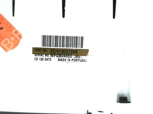 Climate control FORD MONDEO III Turnier (BWY) ST220 | BP22439175I5 
