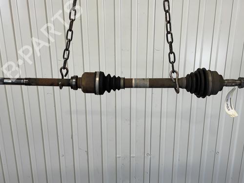 Right front driveshaft CITROËN C3 Picasso (SH_) 1.6 HDi | BP29120302M39 - Image 3
