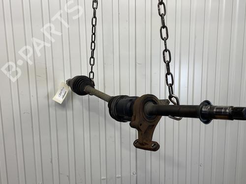 Used Right front driveshaft Right front driveshaft CITROËN C4 AIRCROSS 1.8 HDi 150 AWC (150 hp) 29155790 29155790