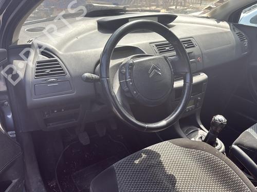 Intercooler CITROËN C4 I (LC_) 1.6 HDi | BP26962433M30 - Image 7
