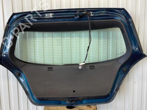 Used Tailgate Tailgate OPEL ASTRA H (A04) 1.3 CDTI (L48) (90 hp) 20914159 20914159