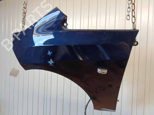 left-front-fenders-bluecar-blueutility-2011-33432586 main image