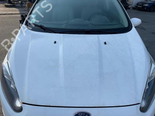 Headlight switch FORD FIESTA VI (CB1, CCN) 1.25 | BP22099462I24 - Image 17