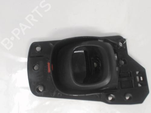 Used Front right interior door handle Front right interior door handle 22100530 22100530