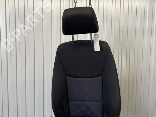Used Left front seat Left front seat BMW 3 Touring (E91) 318 i (143 hp) 24424440 24424440