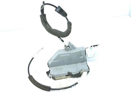 Used Rear right lock CITROËN C5 III (RD_) 1.6 HDi 110 (RD9HZC) (109 hp) 20915271