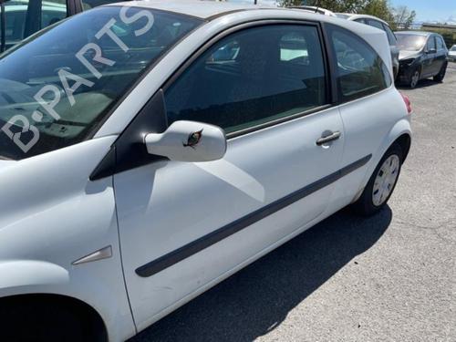 Front left lock RENAULT MEGANE II (BM0/1_, CM0/1_) 1.5 dCi (BM1F, CM1F) | BP22098814C98 