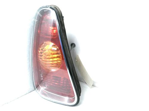 Used Left taillight Left taillight MINI MINI (R50, R53) Cooper (116 hp) 33017267 33017267