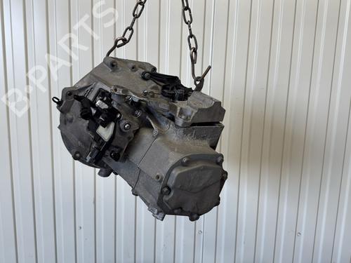 Gearbox PEUGEOT 208 I (CA_, CC_) 1.6 HDi | BP25998039M3 