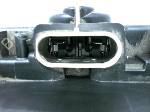 Heater blower motor RENAULT CLIO III (BR0/1, CR0/1) 1.2 16V Hi-Flex (BR1U, CR1U) | BP28952402M62 