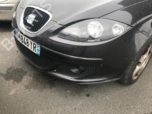 Right mirror SEAT ALTEA (5P1) 2.0 TDI | BP20915617C27 