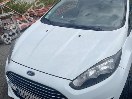 Headlight switch FORD FIESTA VI (CB1, CCN) 1.25 | BP22099462I24 - Image 47