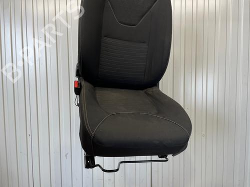 Left front seat RENAULT CLIO IV (BH_) 0.9 TCe 90 (BHNF, BHMA, BHMH, BHJK, BHJR) | BP33889509C15  - Image 6